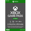 XBOX Game Pass Ultimate + EA Play [4 + 1 Meseci] PROMO
